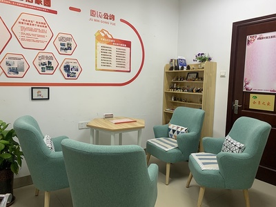 上海試點心理咨詢服務進社區，健康信息咨詢助力民眾家門口解“心病”