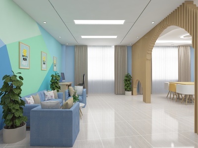 揚帆心海，護航前行 揚州某船舶集團心理咨詢室建設與健康信息咨詢體系構建